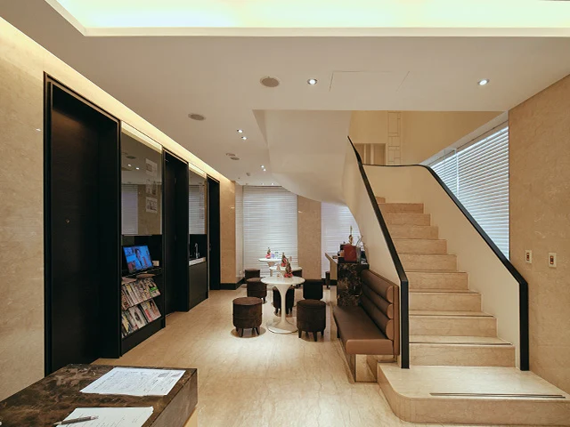 米蘭時尚診所 - 台北館 照片 2